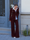 STRUCTURED FLARE SET