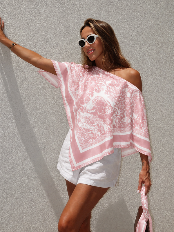 Dior Blouse