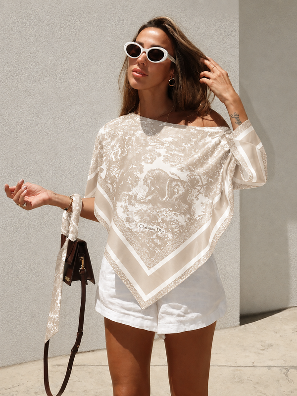 Dior Blouse