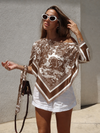 Dior Blouse