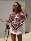 Dior Blouse