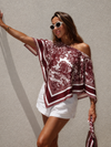 Dior Blouse