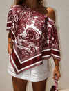 Dior Blouse