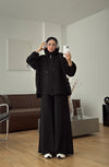 EVERYDAY HOODED SET