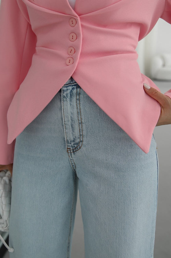 Mavi Baggy Jeans