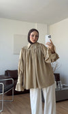قميص صيفي Tencel