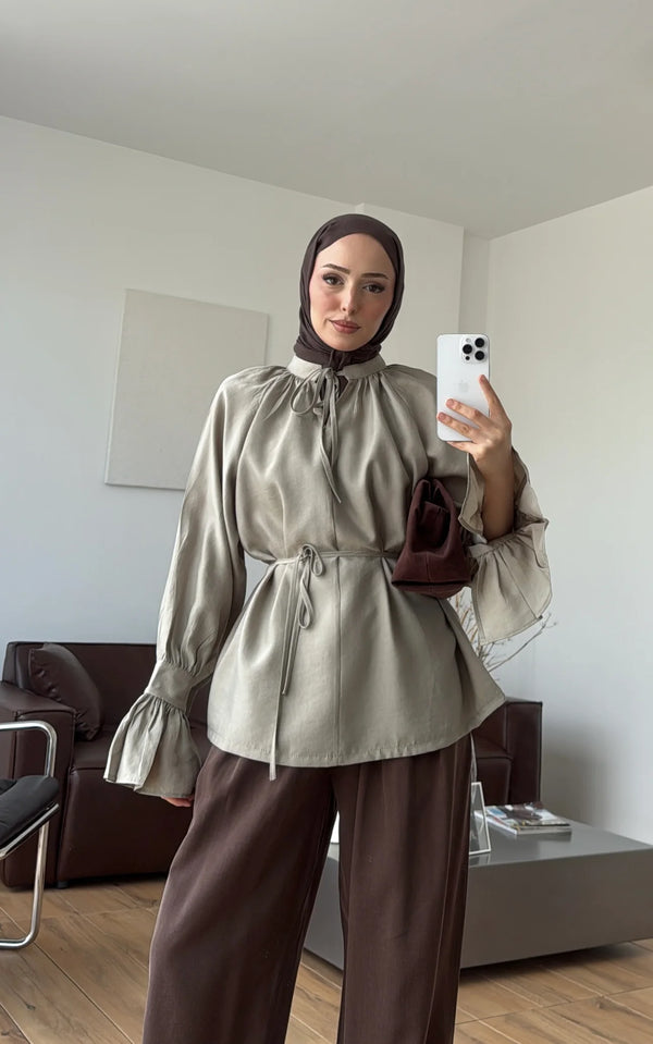 قميص بيري