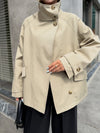 URBAN UTILITY JACKET