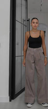 Maren Wide- Leg Jeans