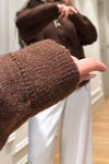 بلوزة Soft Winter