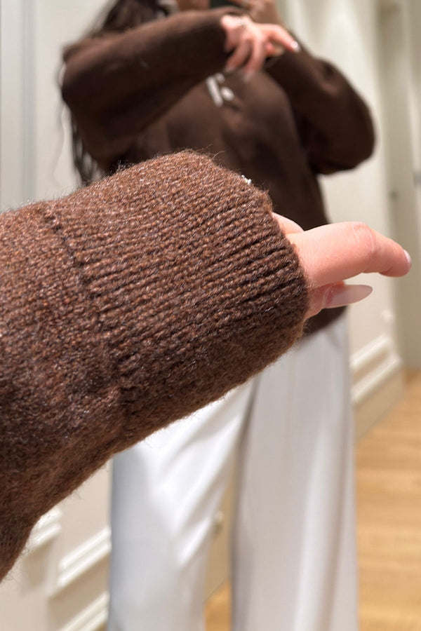 بلوزة Soft Winter