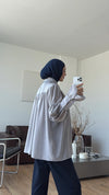 قميص صيفي Tencel
