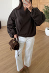 URBANE WRAP JACKET