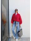 URBANE WRAP JACKET