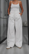 Maren Wide- Leg Jeans