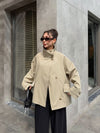 URBAN UTILITY JACKET