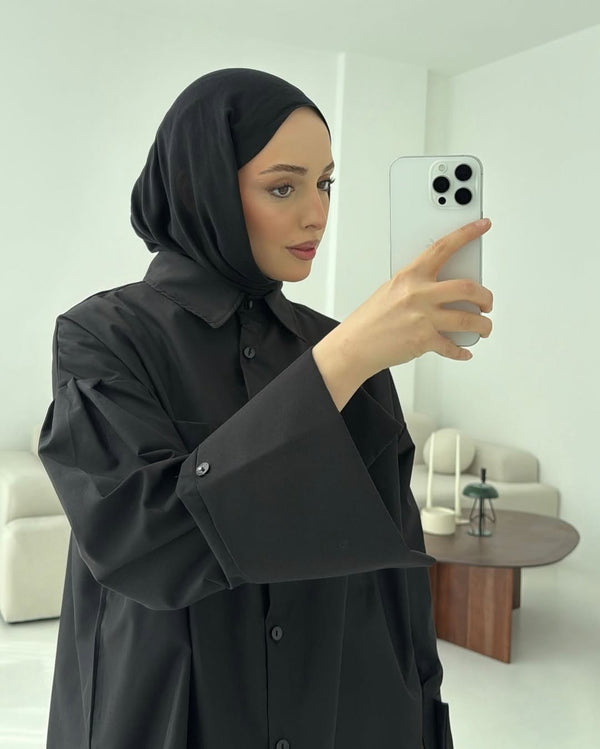 قميص فلو