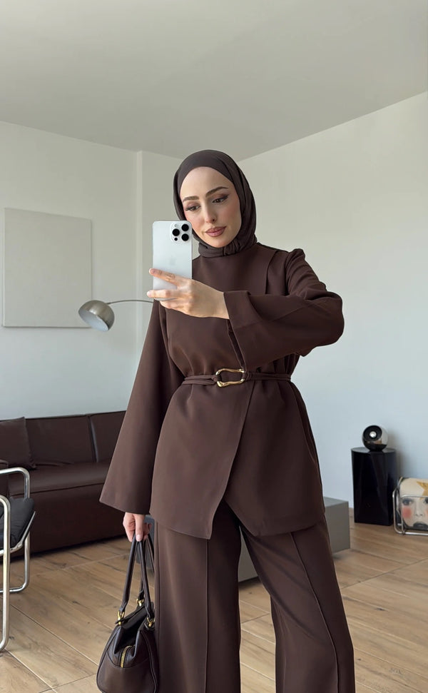 طقم Élite صيفي