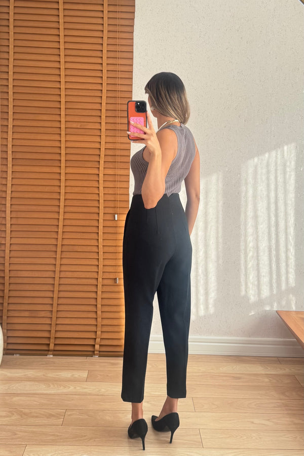 بنطلون زارا Perry