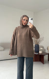 SATEEN Winter Touch vison