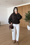 URBANE WRAP JACKET