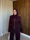 STRUCTURED FLARE SET