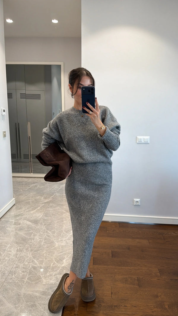 Urban Cozy