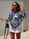 Dior Blouse