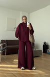 EVERYDAY HOODED SET