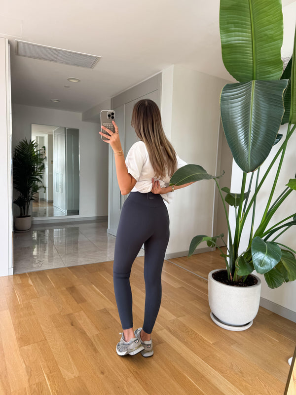 High Waist Sculpting Leggings