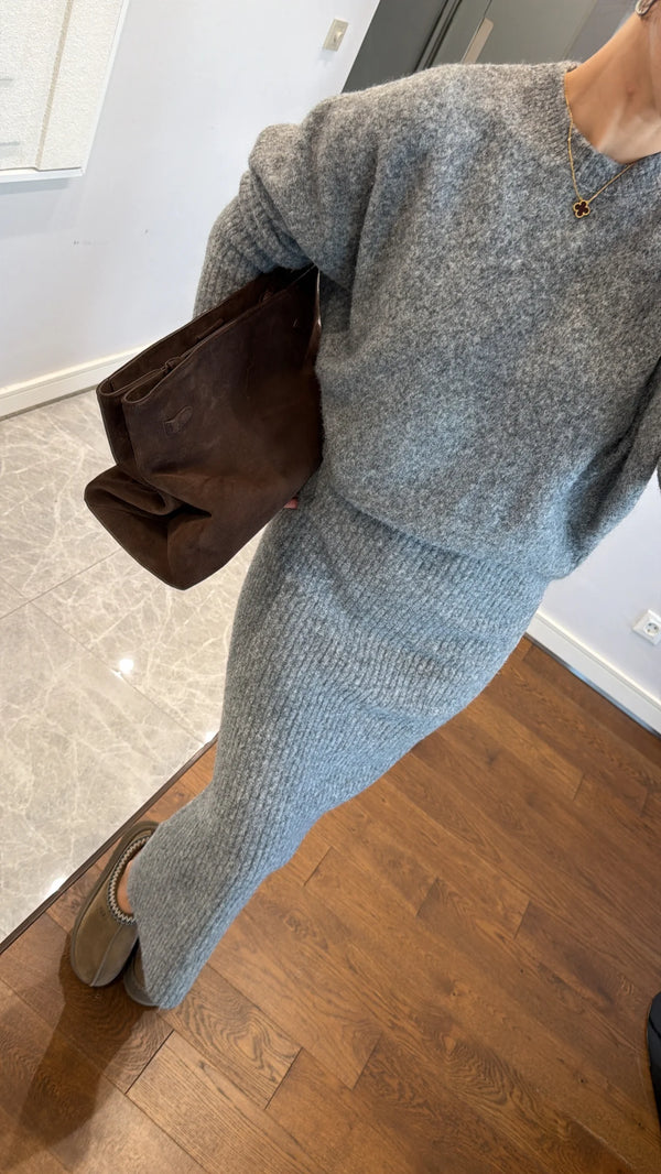 Urban Cozy
