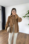 قميص صيفي Tencel