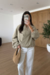 URBANE WRAP JACKET