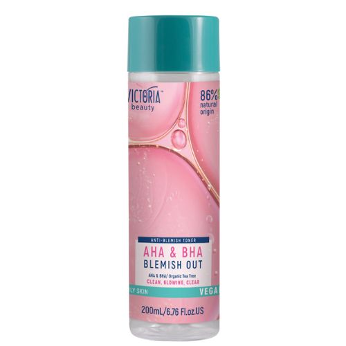 AHA & BHA Blemish Out