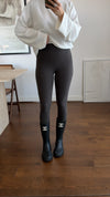 High Waist Sculpting Leggings