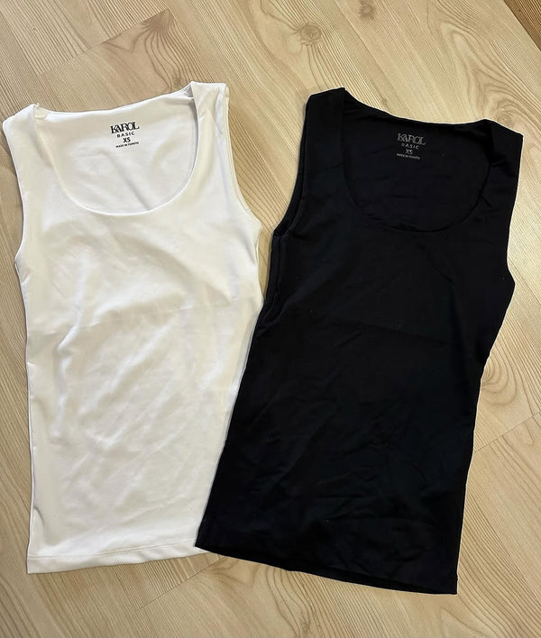 KAROL Top توب ناعم
