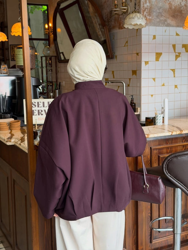 AVLEN BOMBER JACKET