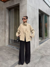 URBAN UTILITY JACKET