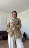 قميص صيفي Tencel