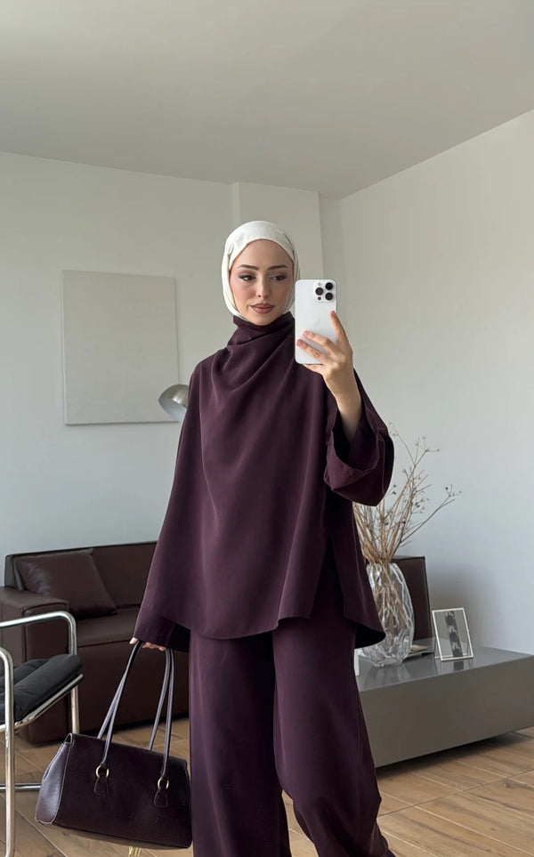 DAILY ELEGANCE SET