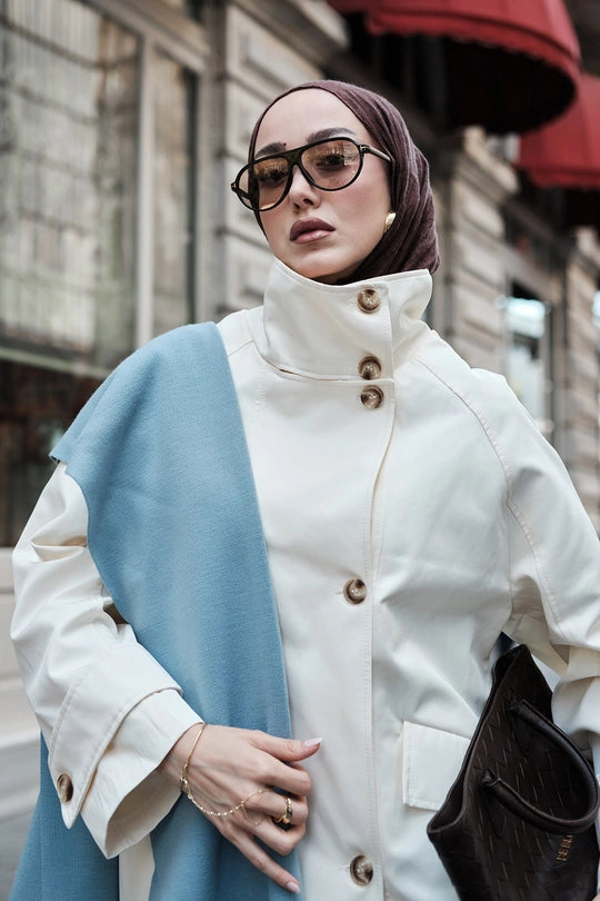 URBAN UTILITY JACKET