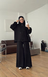 EVERYDAY HOODED SET