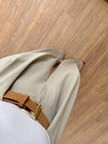 بنطلون Classic Pleated Elegance