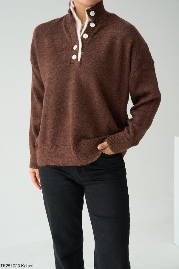 بلوزة Soft Winter