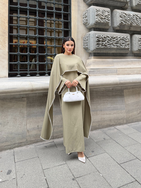 فستان Royal Flow Dress