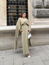 فستان Royal Flow Dress