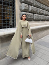 فستان Royal Flow Dress