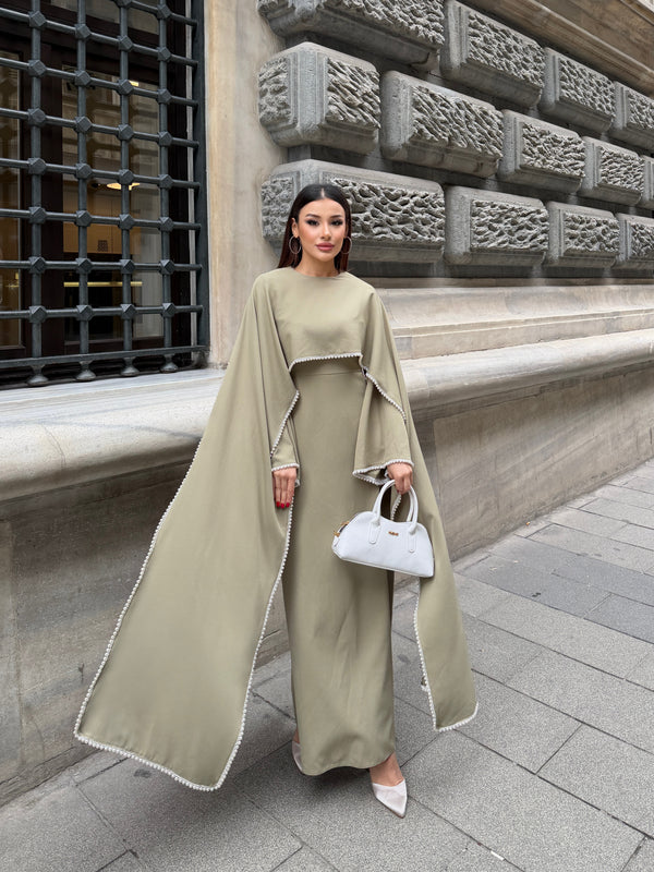 فستان Royal Flow Dress