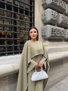 فستان Royal Flow Dress