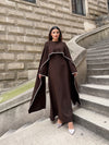 فستان Royal Flow Dress